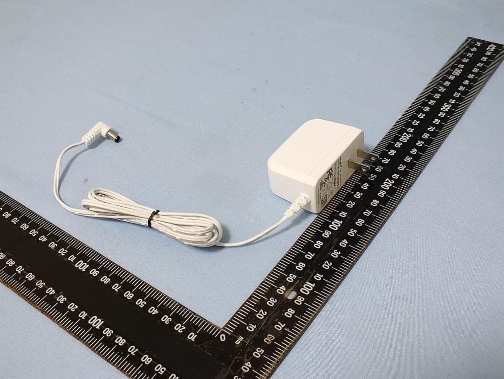 AX5400 Gigabit Wireless Extender - FCC ID I88WX3310-1 - ZyXEL Communications Corporation (2)