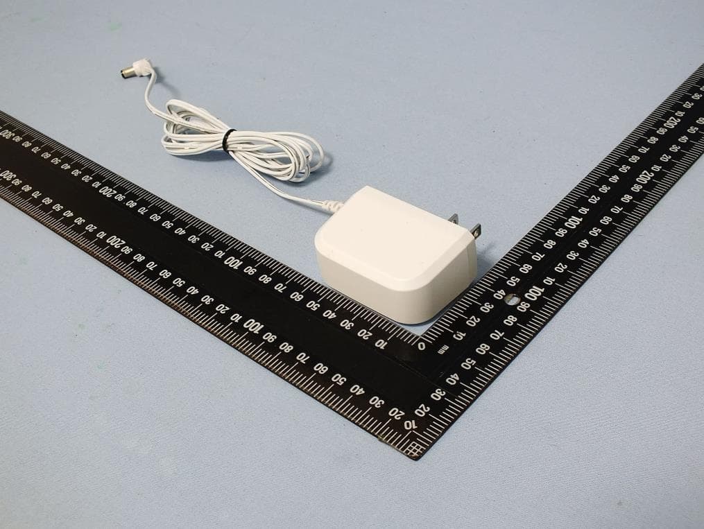 AX5400 Gigabit Wireless Extender - FCC ID I88WX3310-1 - ZyXEL Communications Corporation (4)