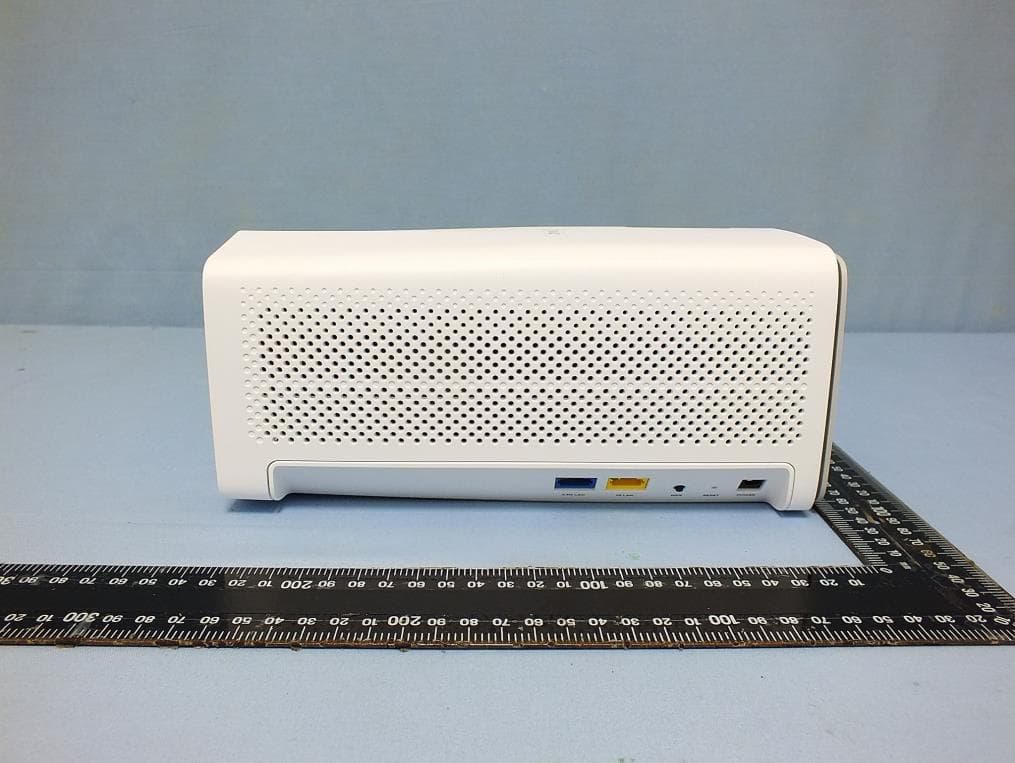 AX7800 WiFi 6E Tri-Band Gigabit Wireless Extender - FCC ID I88WX5610-B0 - ZyXEL Communications Corporation (3)