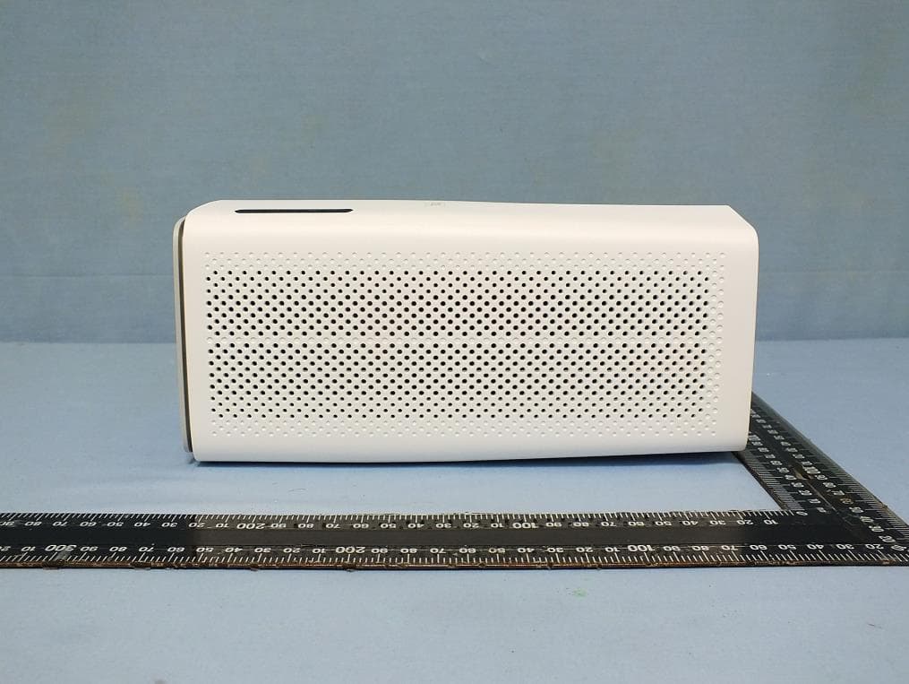 AX7800 WiFi 6E Tri-Band Gigabit Wireless Extender - FCC ID I88WX5610-B0 - ZyXEL Communications Corporation (2)