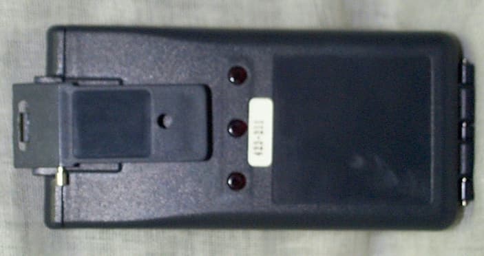 DSS - Part 15 Spread Spectrum Transmitter - FCC ID I8WCTM2000 - MGP Instruments Inc. (2)