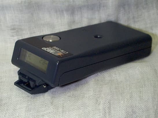 DSS - Part 15 Spread Spectrum Transmitter - FCC ID I8WCTM2000 - MGP Instruments Inc. (3)