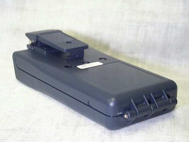 DSS - Part 15 Spread Spectrum Transmitter - FCC ID I8WCTM2000 - MGP Instruments Inc. (1)