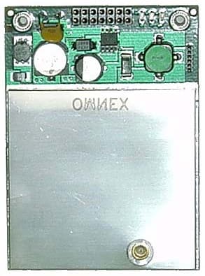 Frequency Hopping Spread Spectrum Transmitter - FCC ID IA9FHOEM-900 - COOPER INDUSTRIES (ELECTRICAL) INC