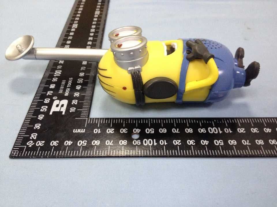 FRS 2-Way Radios (Walkie Talkie) - FCC ID IAJ210N - Kiddesigns Inc (2)