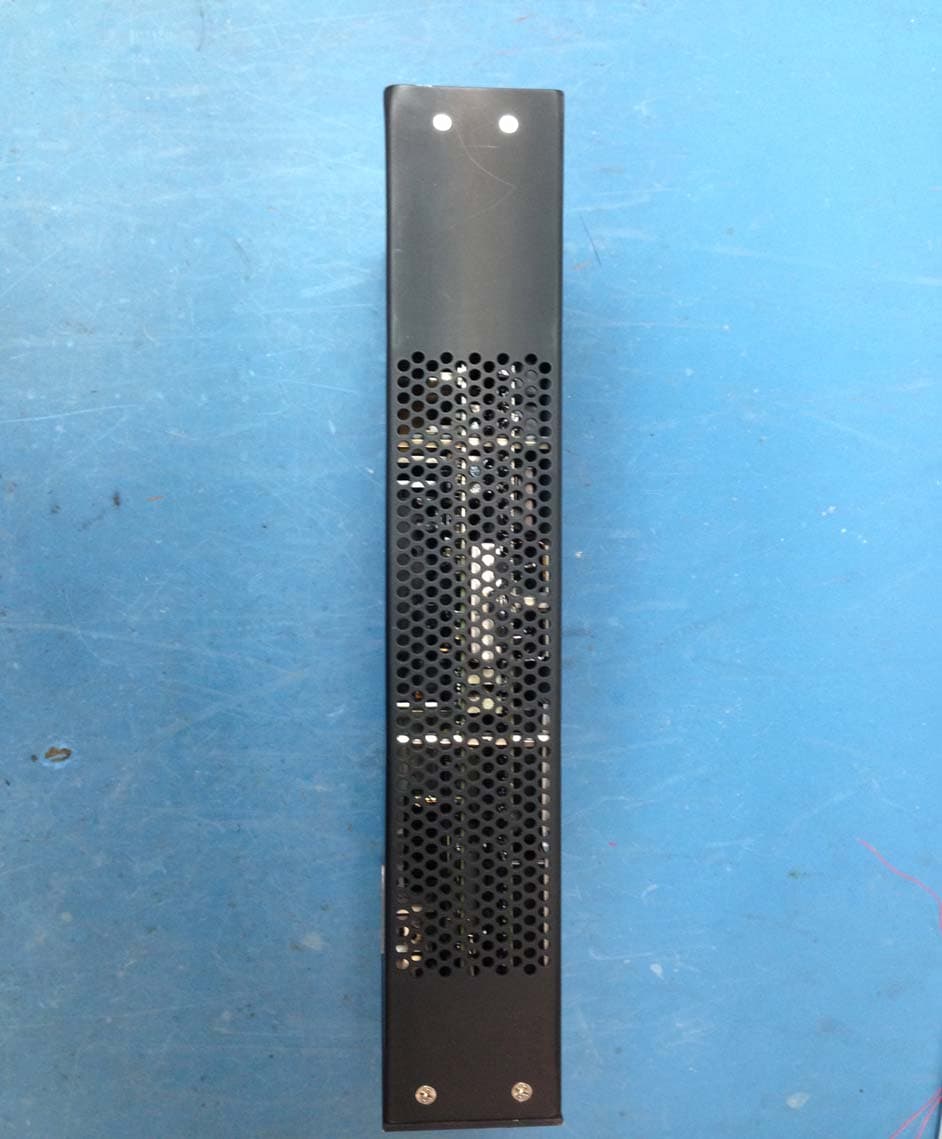 Satellite Data Unit - FCC ID IB2AFIRS228S - L3Harris Aviation Products, Inc. (2)