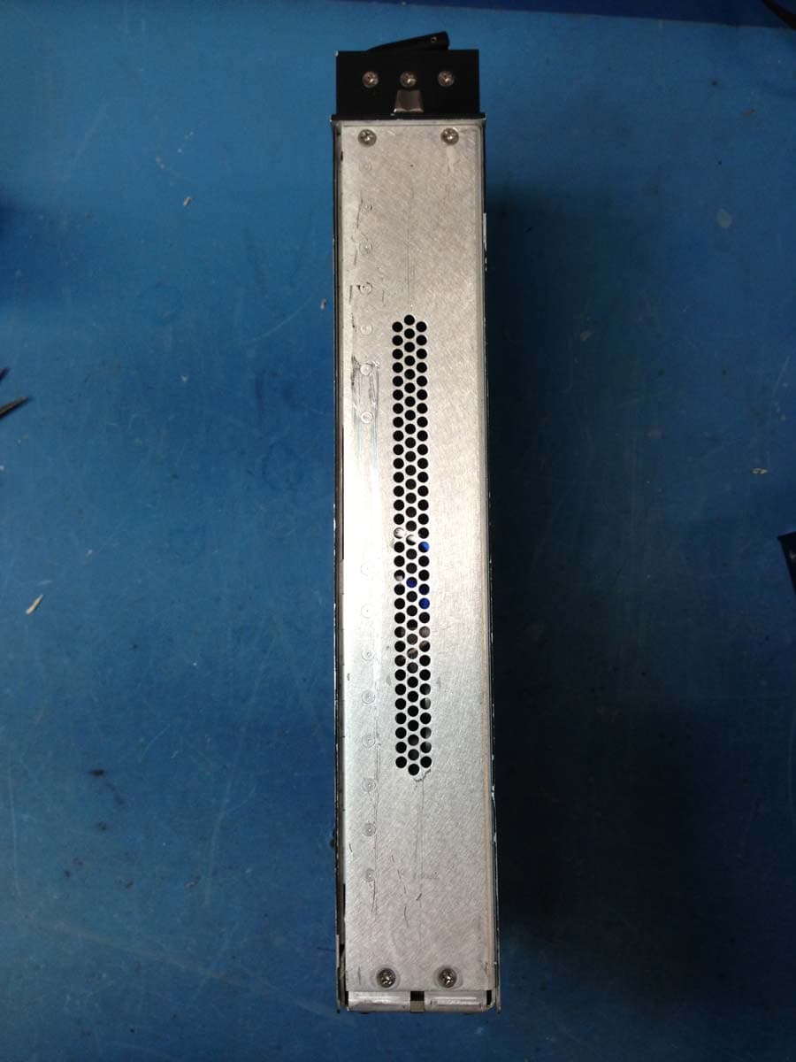 Satellite Data Unit - FCC ID IB2AFIRS228S - L3Harris Aviation Products, Inc. (4)