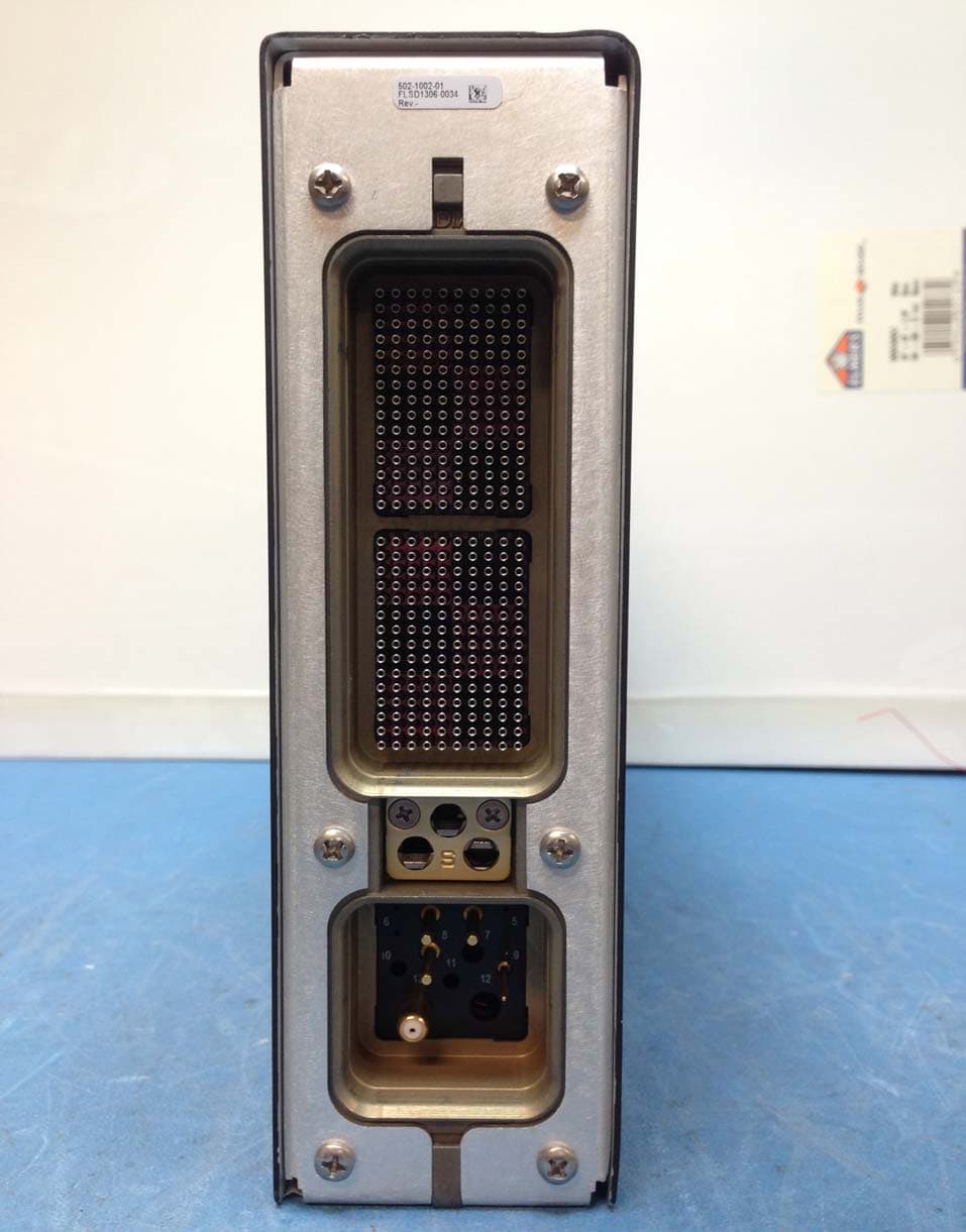 Satellite Data Unit - FCC ID IB2AFIRS228S - L3Harris Aviation Products, Inc.