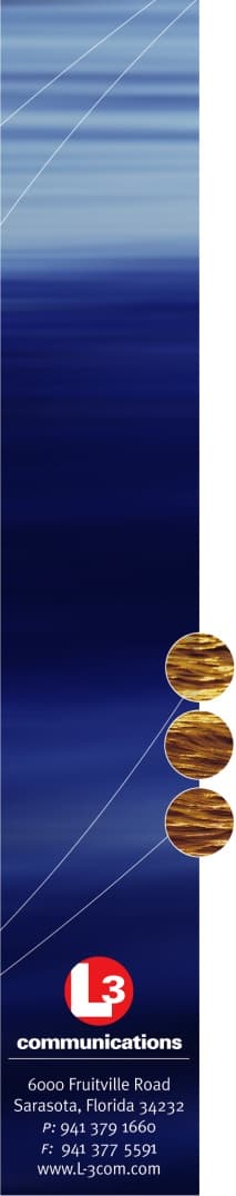 Shipboard AIS - FCC ID IB2AIS - L3Harris Aviation Products, Inc. (3)