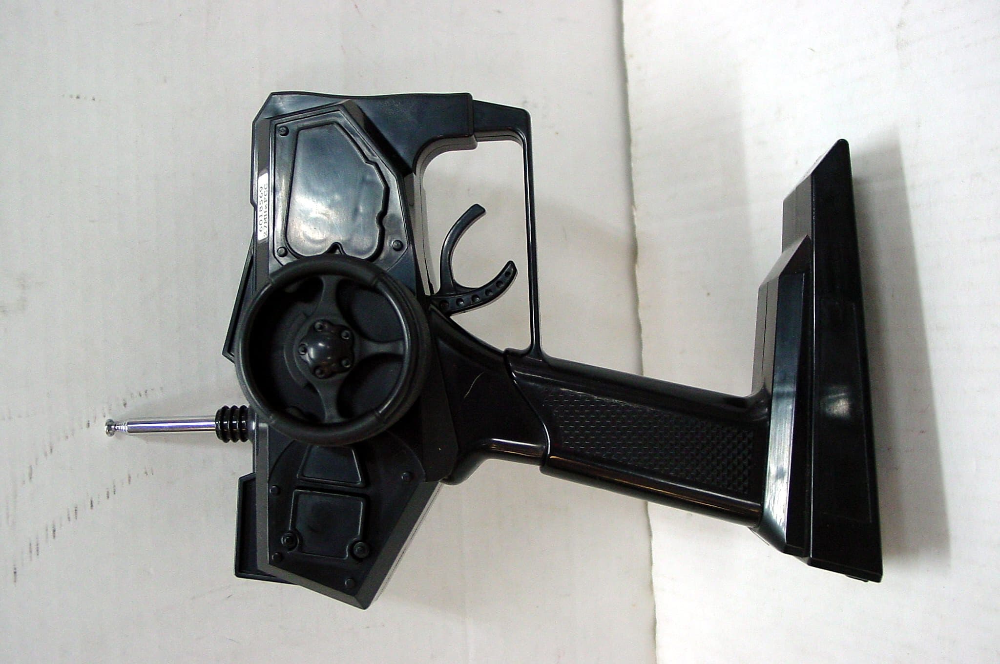 26.96-27.28MHz WIRELESS R/C TOY-TX - FCC ID IBH136209A - Union Concept Co Ltd (2)