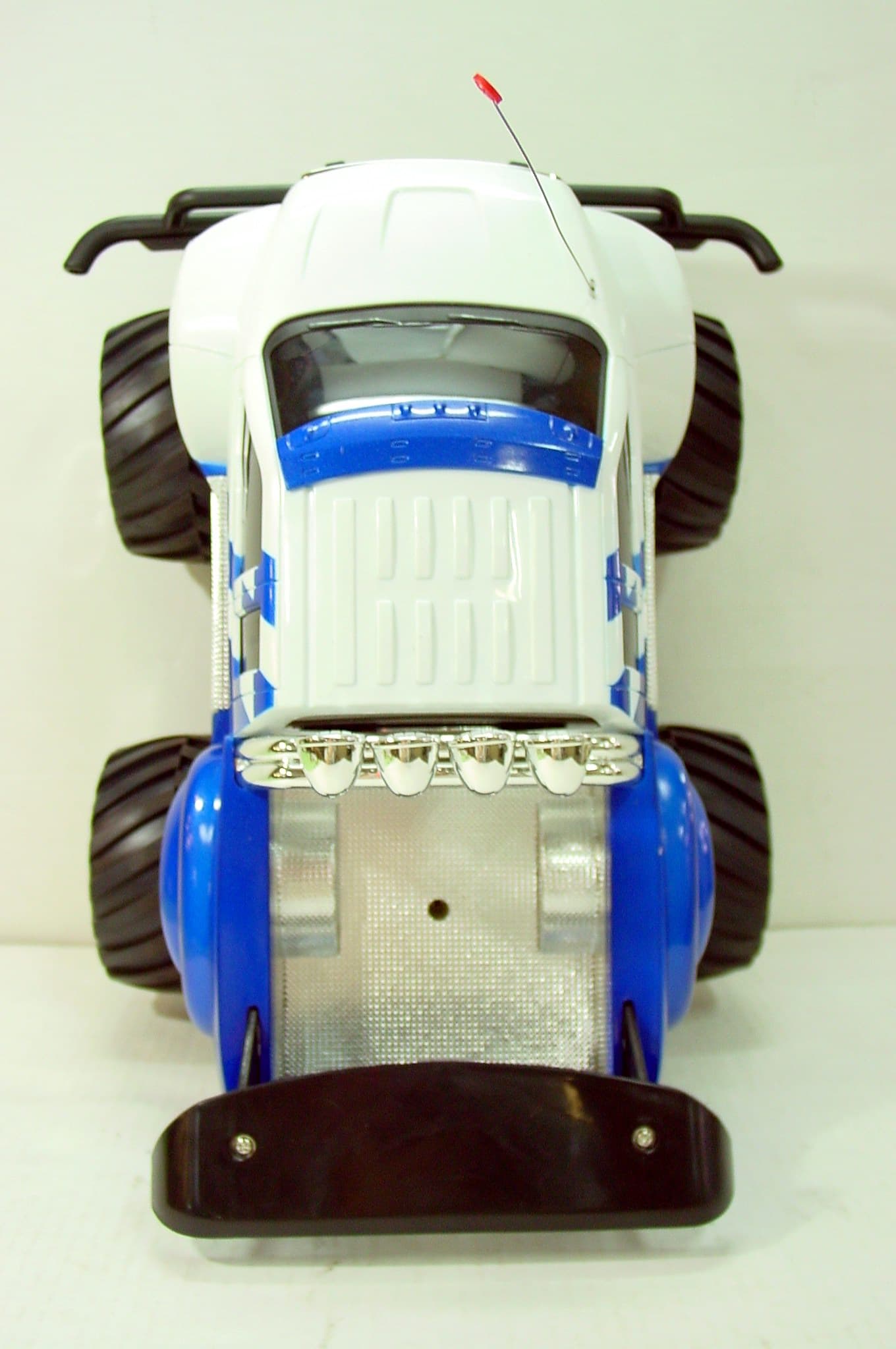 49.82-49.90MHz WIRELESS R/C-RX - FCC ID IBH136209R - Union Concept Co Ltd (2)