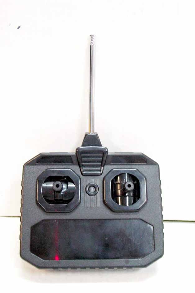26.96-27.28MHz WIRELESS R/C TOY -TX - FCC ID IBH95955 - Union Concept Co Ltd (3)