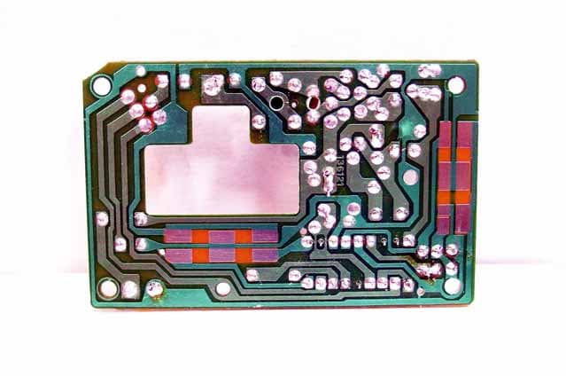 26.96-27.28MHz WIRELESS R/C TOY -TX - FCC ID IBH95955 - Union Concept Co Ltd (2)
