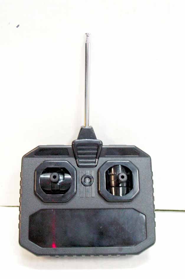 49.82-49.90MHz WIRELESS R./C TOY -TX - FCC ID IBH95955T - Union Concept Co Ltd (2)