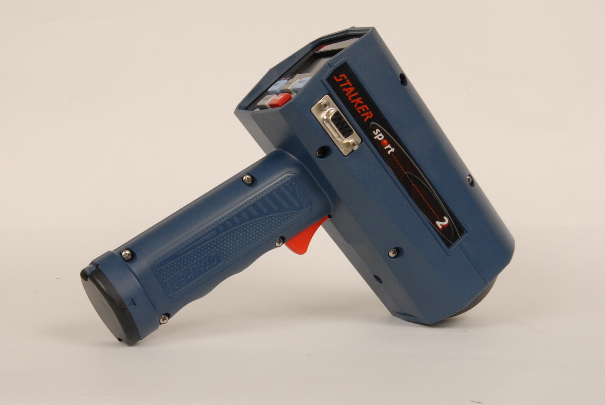 Speed SensorRadar - FCC ID IBQACMI005 - Applied Concepts Inc (1)