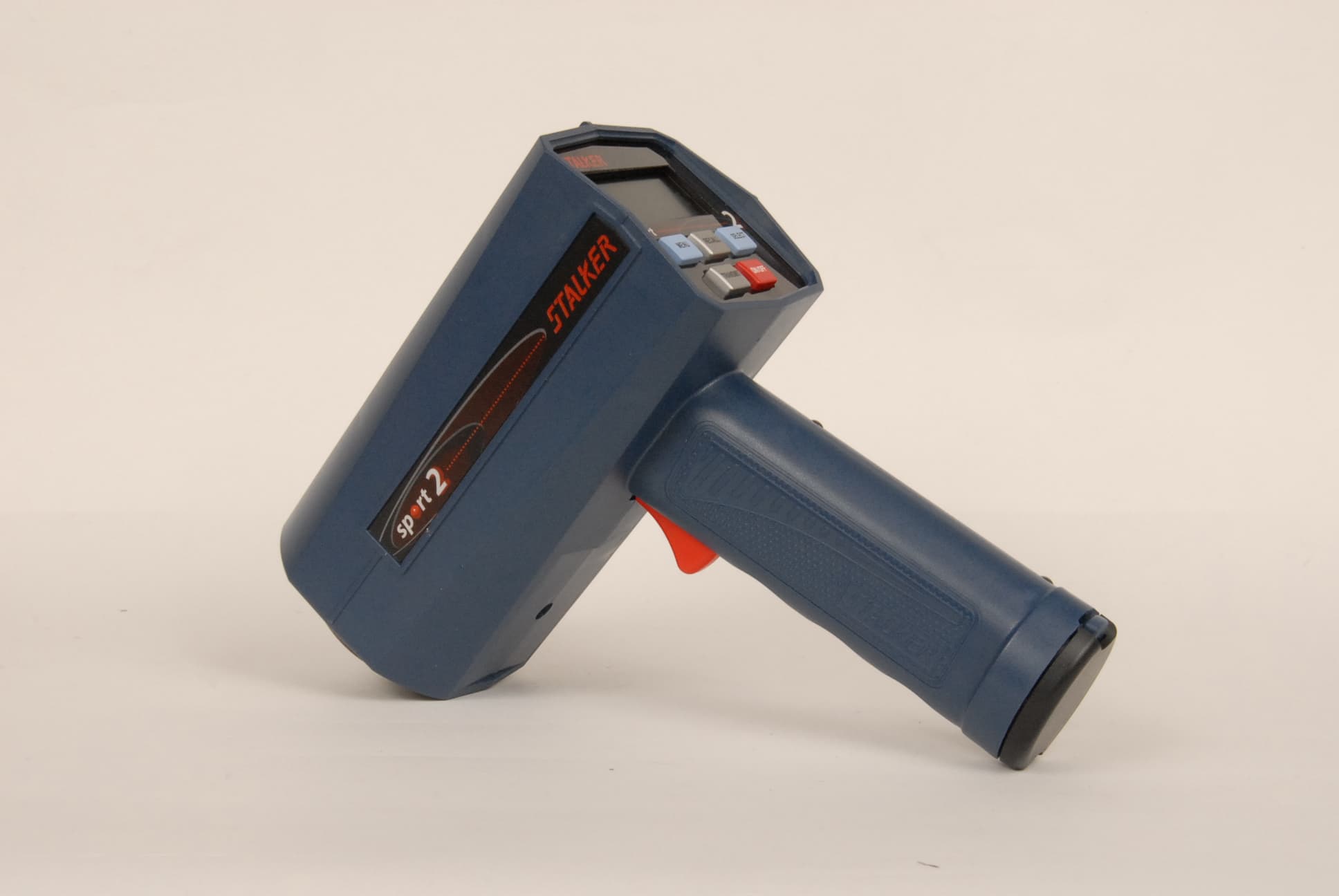 Speed SensorRadar - FCC ID IBQACMI005 - Applied Concepts Inc (2)