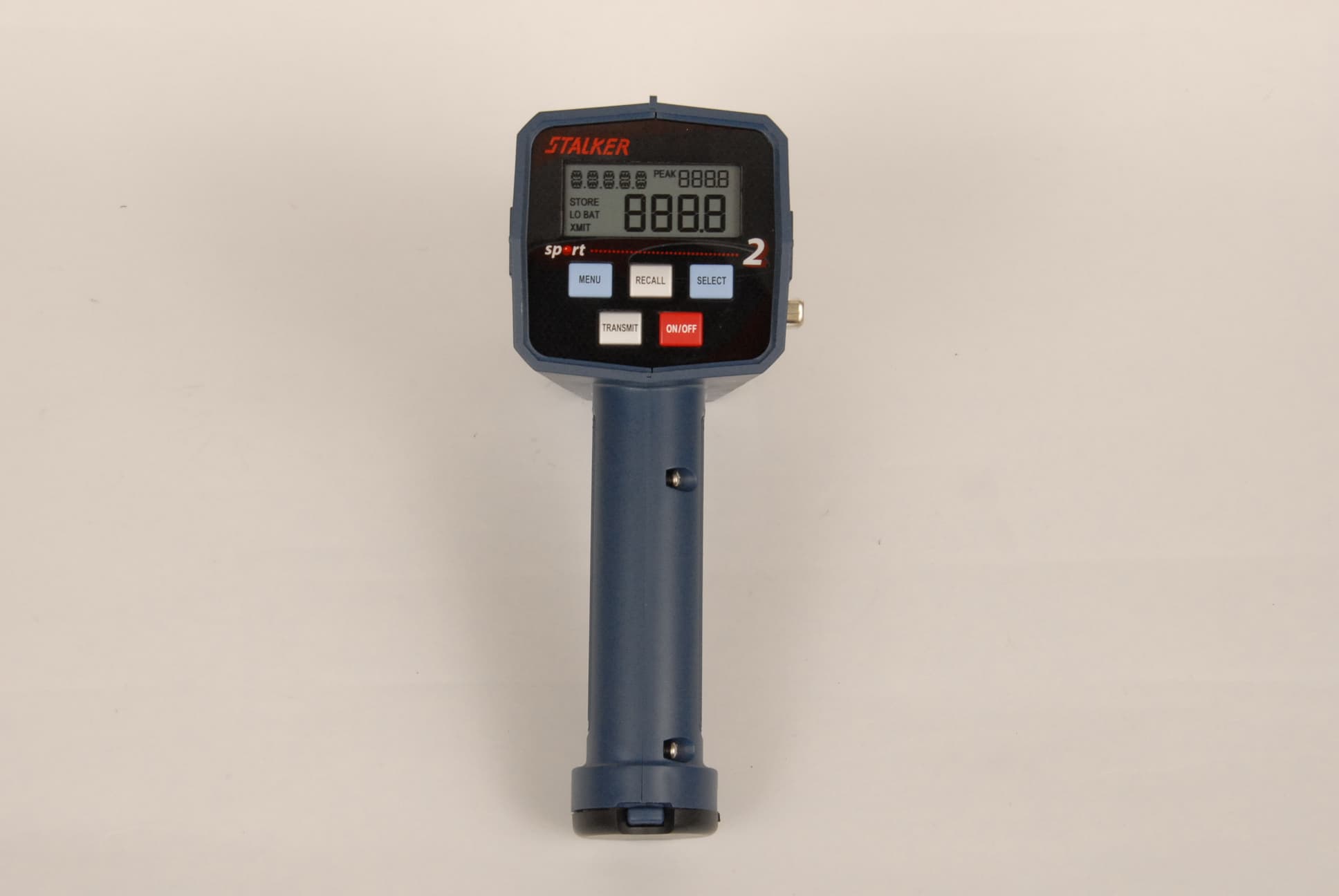 Speed SensorRadar - FCC ID IBQACMI005 - Applied Concepts Inc (3)