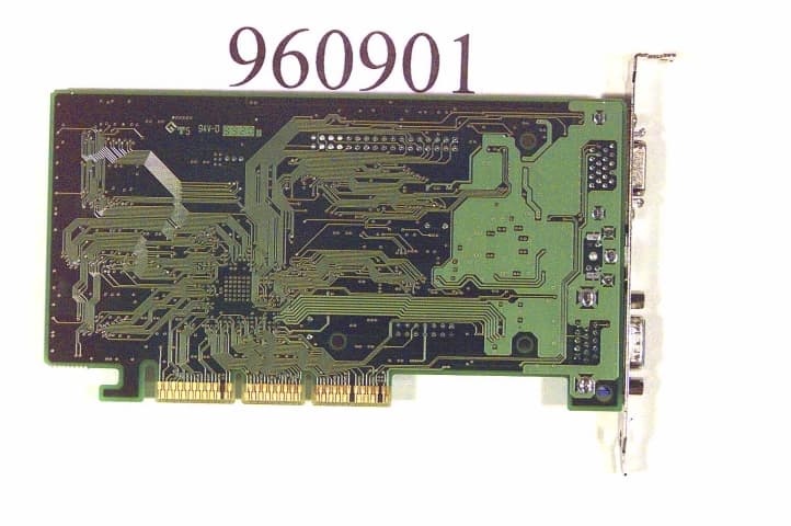 JBP - Part 15 Class B Computing Device Peripheral - FCC ID ICUVGA-GW905A - Gainward Co Ltd (3)