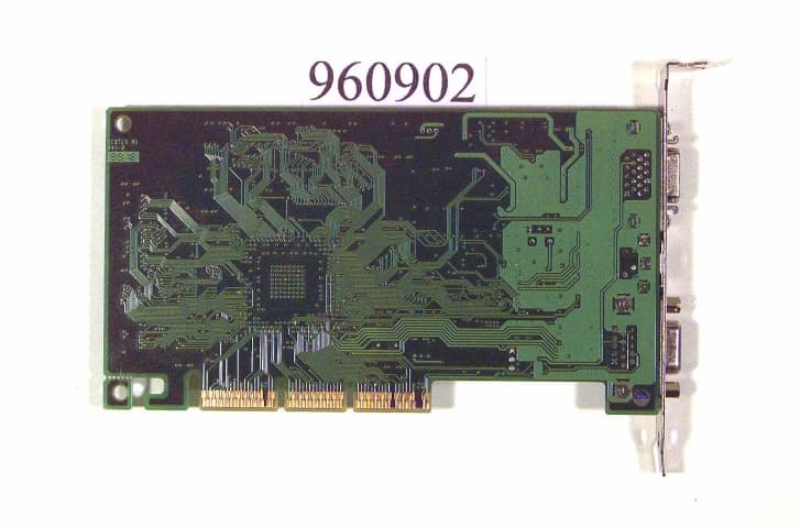 VGA CARD - FCC ID ICUVGA-GW908 - Gainward Co Ltd (4)