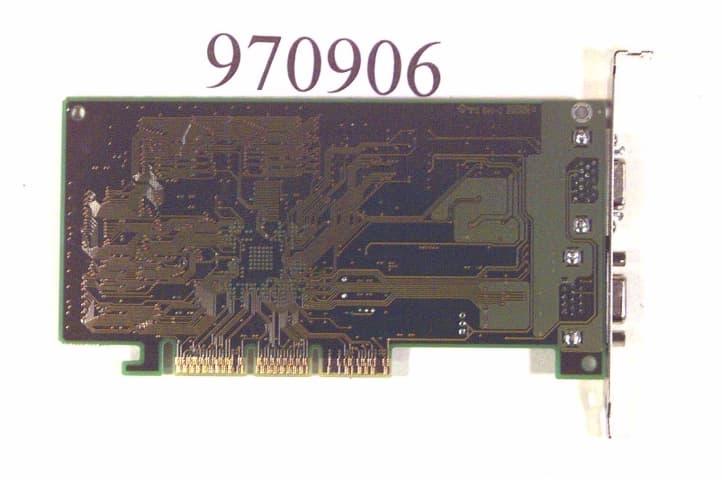 JBP - Part 15 Class B Computing Device Peripheral - FCC ID ICUVGA-GW909 - Gainward Co Ltd (2)