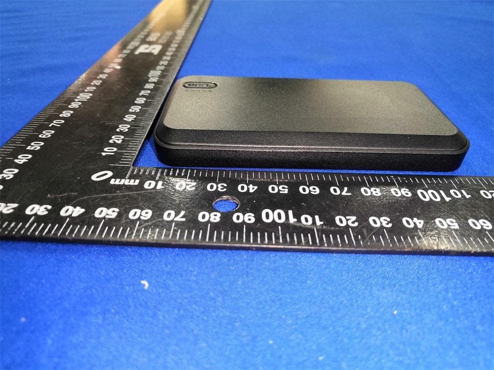 Wireless Battery Pack - FCC ID IDH-JETP01 - Fellowes Inc (3)