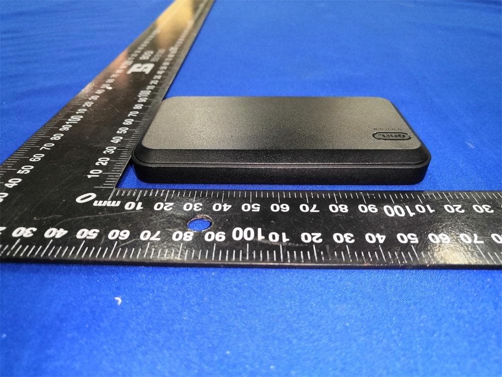 Wireless Battery Pack - FCC ID IDH-JETP01 - Fellowes Inc (5)