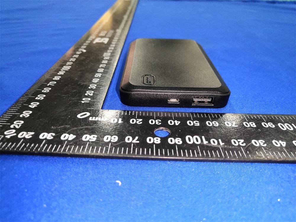 Wireless Battery Pack - FCC ID IDH-JETP01 - Fellowes Inc (4)