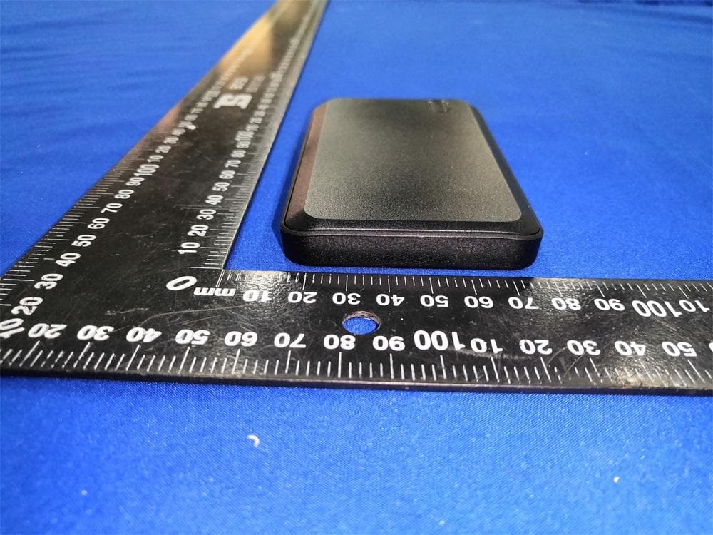 Wireless Battery Pack - FCC ID IDH-JETP01 - Fellowes Inc (2)