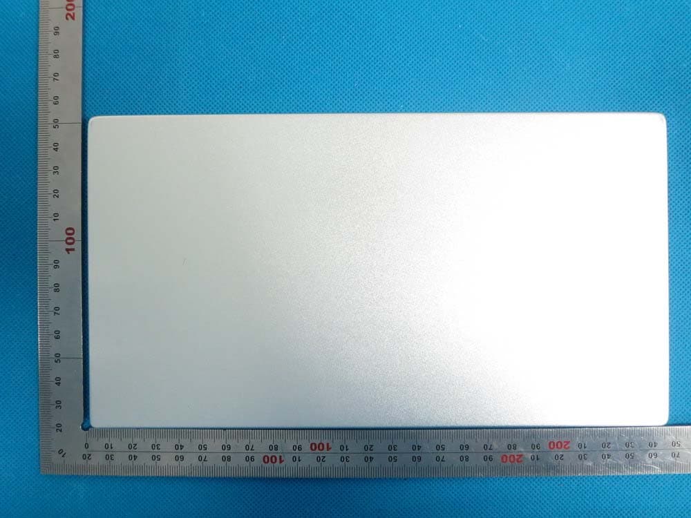 Fellowes Bluetooth Keyboard for iPad - FCC ID IDHBTKBST-BK06A - Fellowes Inc (2)