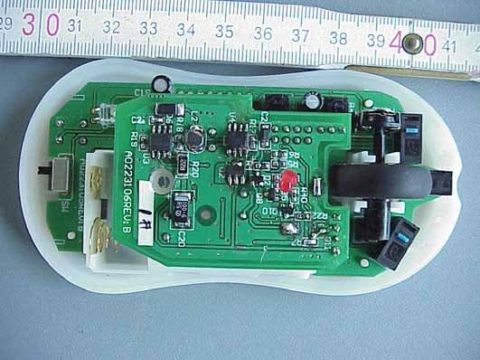 Wireless Mouse - FCC ID IDHFEL5 - Fellowes Inc (3)