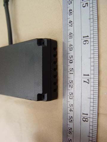 Bluetooth Headphone System - FCC ID IERBTS-588 - Bright Headphone Electronics Co