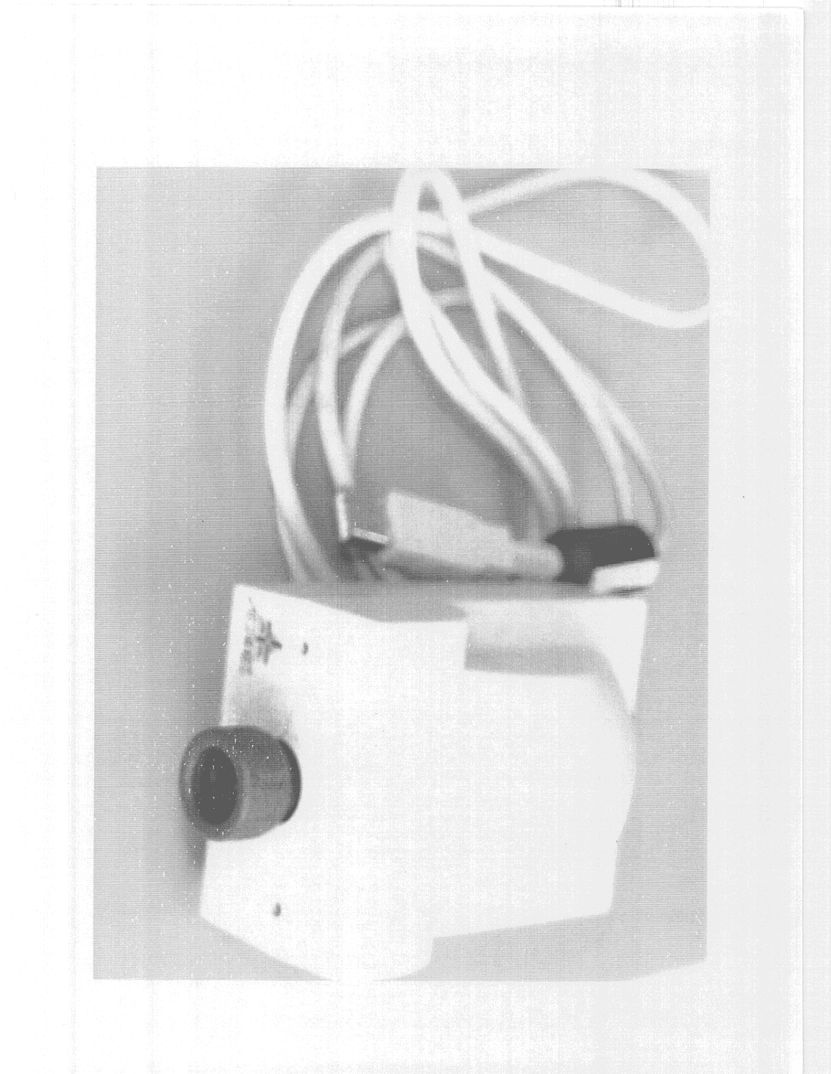 JBP - Part 15 Class B Computing Device Peripheral - FCC ID IFAVCS-CAMERA - Aceex Corporation