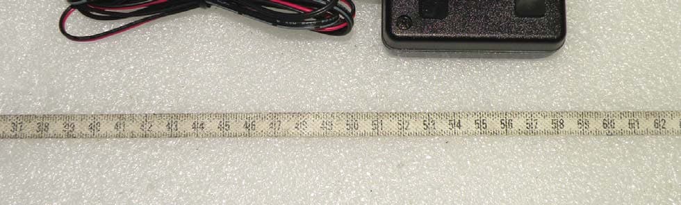 2.4GHz Radio Control System - FCC ID IFHAGGRES3DS - Hitec RCD Inc. (2)