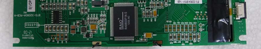 2.4GHz RADIO CONTROL SYSTEM - FCC ID IFHAURORA9X - Hitec RCD Inc. (3)