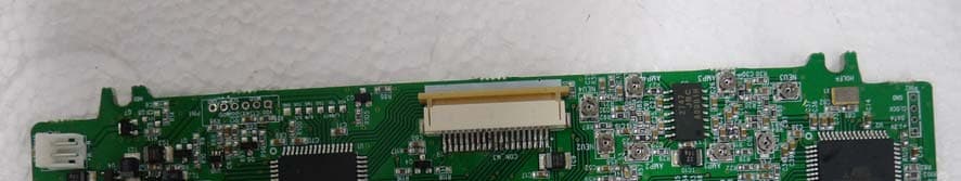 2.4GHz RADIO CONTROL SYSTEM - FCC ID IFHAURORA9X - Hitec RCD Inc. (4)
