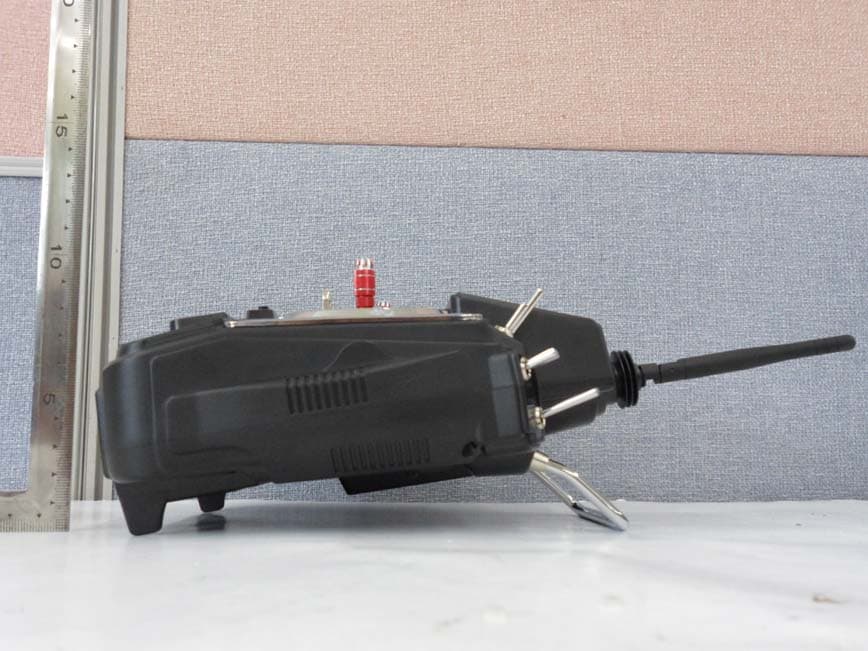 2.4GHz RADIO CONTROL SYSTEM - FCC ID IFHECL7PRO24G - Hitec RCD Inc.