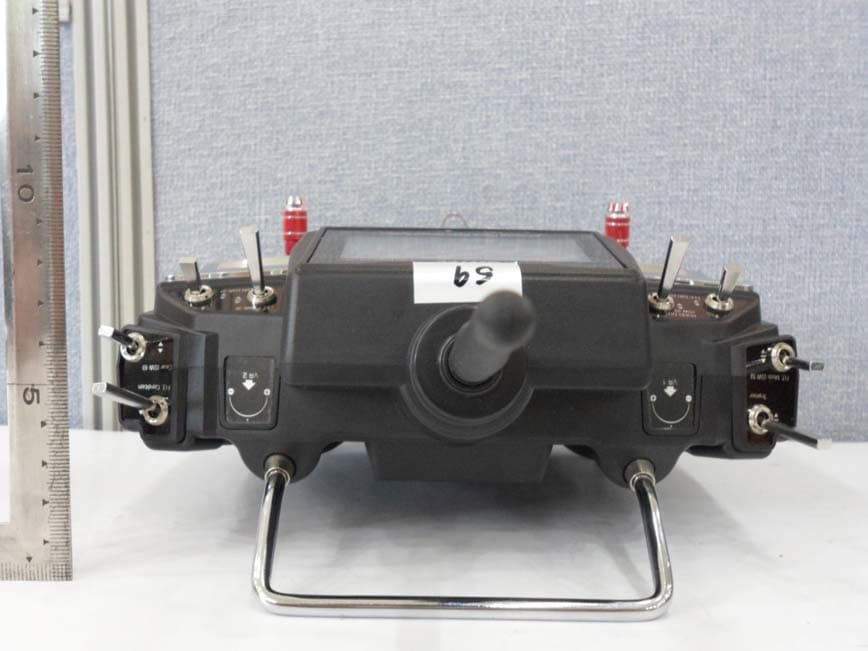 2.4GHz RADIO CONTROL SYSTEM - FCC ID IFHECL7PRO24G - Hitec RCD Inc. (3)