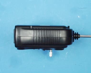 R/C Transmitter - FCC ID IFHFOC3F72 - Hitec RCD Inc. (2)