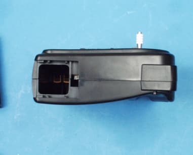 R/C Transmitter - FCC ID IFHFOC3F72 - Hitec RCD Inc. (5)