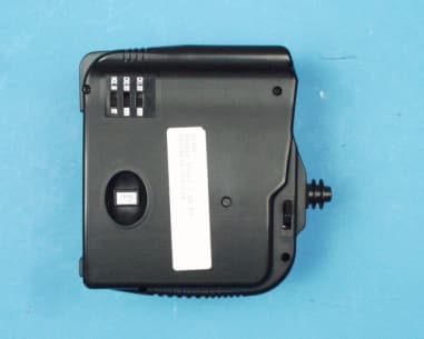 R/C Transmitter - FCC ID IFHFOC3F72 - Hitec RCD Inc.
