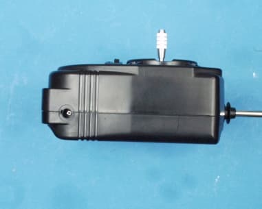 R/C Transmitter - FCC ID IFHFOC3F72 - Hitec RCD Inc. (4)