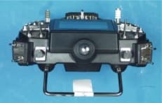 R/C of Model Aircraft - FCC ID IFHHPF-M72 - Hitec RCD Inc. (5)
