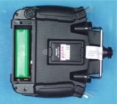 R/C of Model Aircraft - FCC ID IFHHPF-M72 - Hitec RCD Inc.