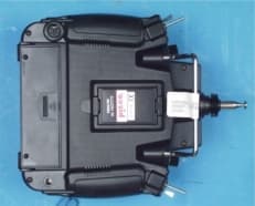 R/C of Model Aircraft - FCC ID IFHHPF-M72 - Hitec RCD Inc. (3)