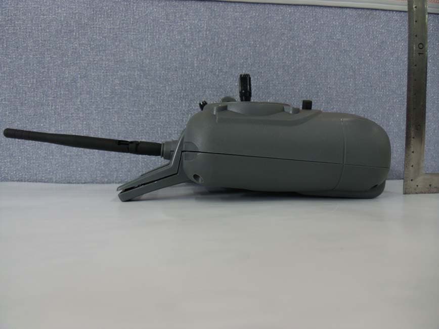 2.4GHz RADIO CONTROL SYSTEM - FCC ID IFHLITE4 - Hitec RCD Inc. (2)