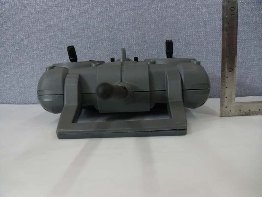 2.4GHz RADIO CONTROL SYSTEM - FCC ID IFHLITE4 - Hitec RCD Inc. (3)