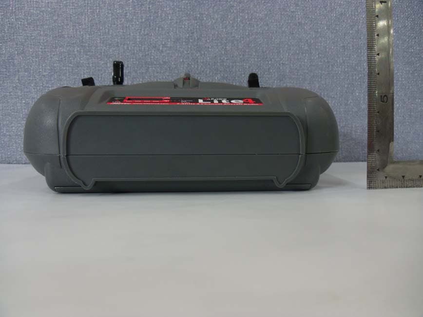 2.4GHz RADIO CONTROL SYSTEM - FCC ID IFHLITE4 - Hitec RCD Inc. (4)