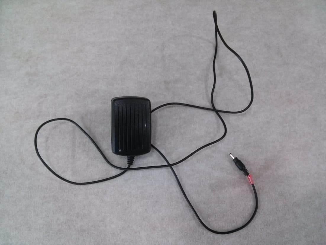 2.4GHz Radio Control System - FCC ID IFHLYNX4S - Hitec RCD Inc. (5)