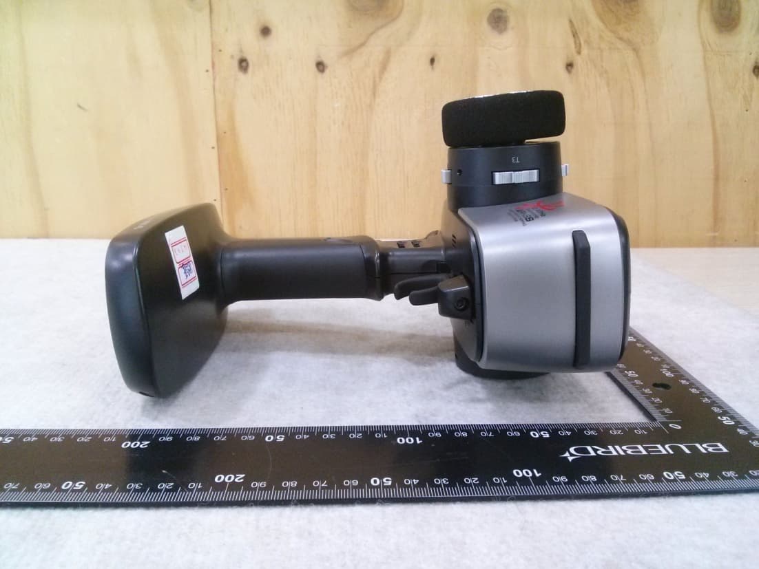 2.4GHz Radio Control System - FCC ID IFHLYNX4S - Hitec RCD Inc. (2)