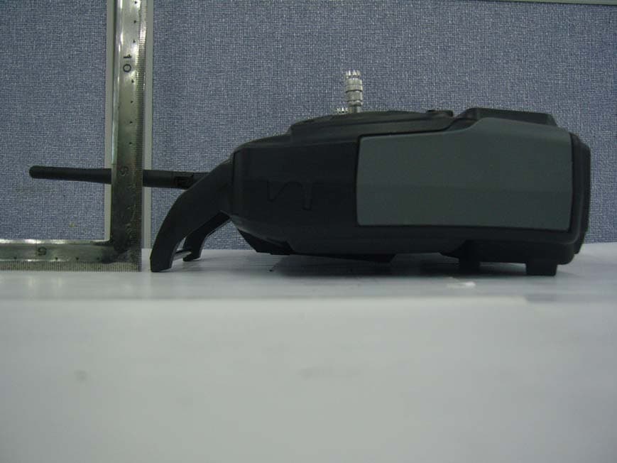 2.4GHz RADIO CONTROL SYSTEM - FCC ID IFHOPT5-24G - Hitec RCD Inc. (2)